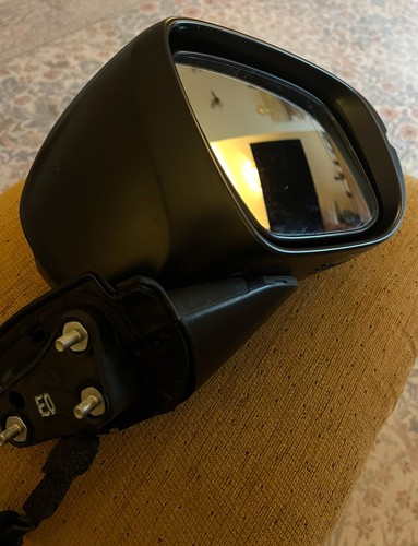 Honda jazz drivers side - honda,