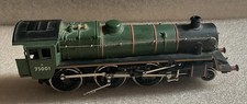 Mainline 37-053 Main Class 4MT 4-6-0 75001 in BR Green OO Gauge Spares/ Repairs