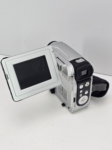 Jvc dx67ek camcorder - jvc, gr-dx67ek