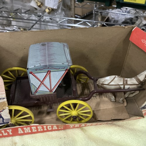 Vtg northwestern products - vtg,