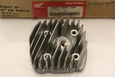 Cylinder Head Honda Sky 50
