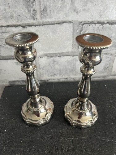 Small vintage style silver - vintage,