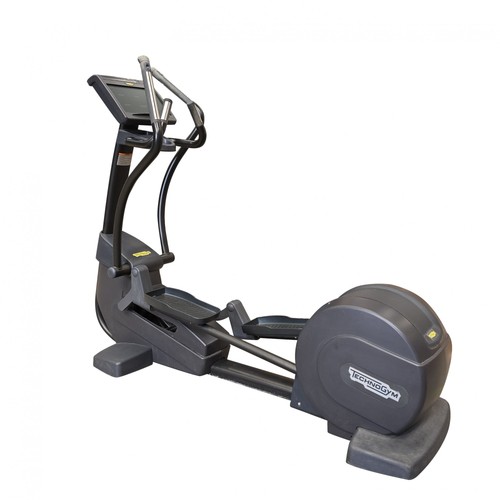Technogym synchro cross - technogym,