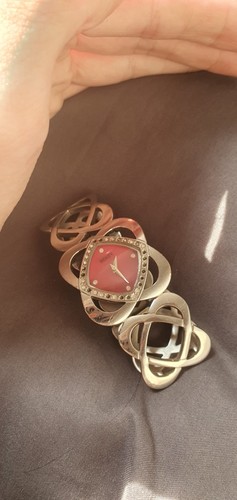 Swarovski sekonda seksy - x,