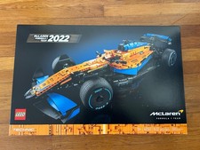 LEGO TECHNIC: McLaren Formula
