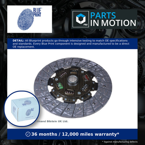 Clutch centre plate - clutch,
