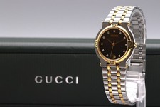 [Near MINT Full Set] Gucci