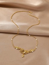 24k Dubai Gold Plated