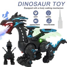 Dinosaur Toy Walking Roaring