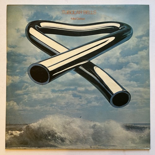 Mike oldfield tubular - oldfield,,