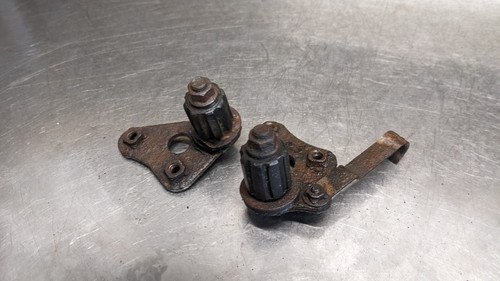 Suzuki gsf600 engine - suzuki, mounts