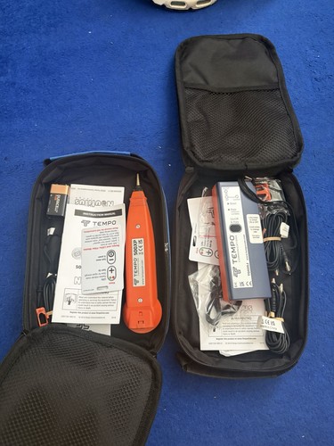 Tempo 500 tg600j - tempo, xp