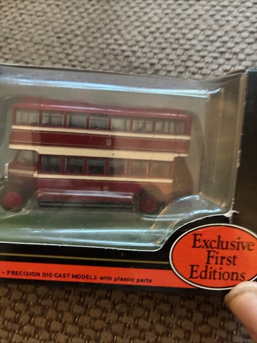 Efe 27201 leyland - 1/76,