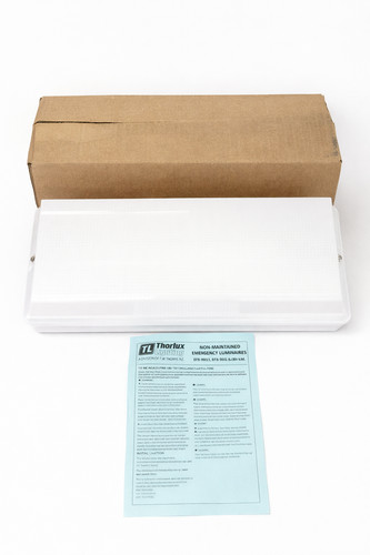 Thorlux efb 9303 eight - efb, eight‑65