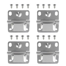 Fishing Box Hinges Camping