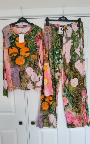 Next benjamin macgregor womens - macgregor,