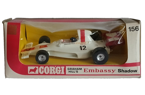 Graham hill embassy shadow - graham,