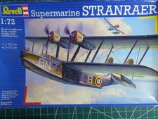 1/72 SUPERB REVELL #4277 HARD