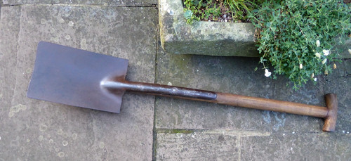 Vintage spear jackson - vintage,