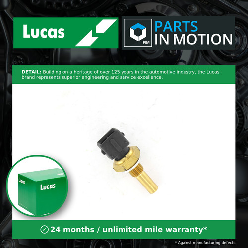 Coolant temperature sensor - coolant,