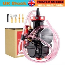 Motorcycle Carburetor PWK36