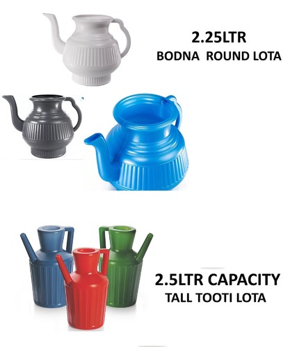 Modern bodna lota toilet - 2,
