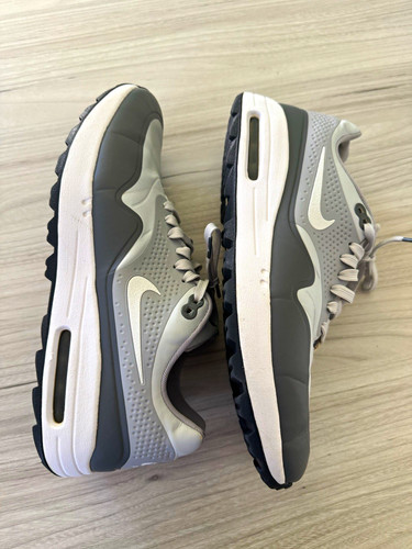 Nike air max golf shoe - max,