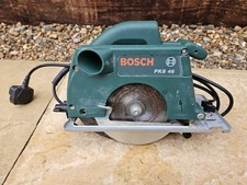 Circular saw Bosch PKS 46 –