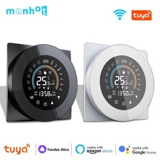 WiFi Smart Thermostat Central