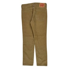 Levis Cord Trousers - 32″