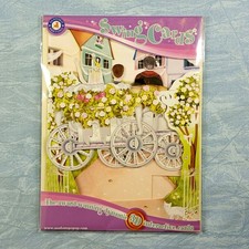 Santoro London Swing Cards