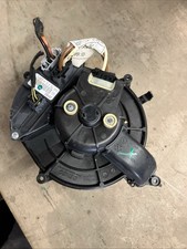 CITROEN C4 PICASSO PICASSO 2007-2013 HEATER BLOWER FAN MOTOR 5E2228000
