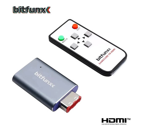 Bitfunx nintendo gamecube - bitfunx,