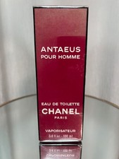 Antaeus Chanel edt 100 ml