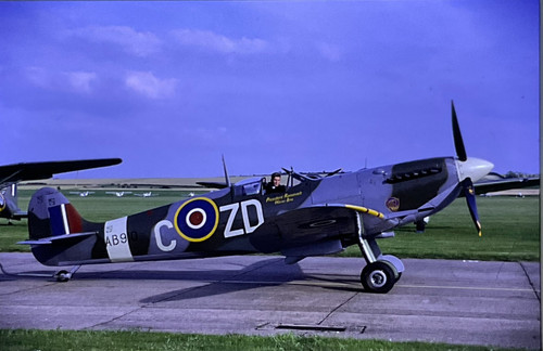 Military aircraft 35 - aircraft,