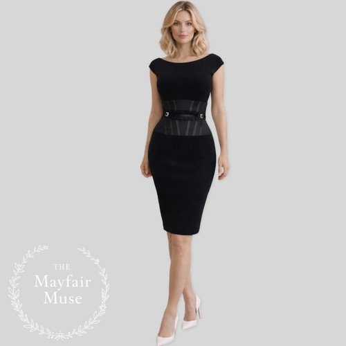 Karen millen uk12 eu40 us8 - uk12,
