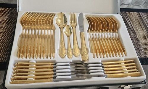 Vintage sbs bestecke solingen - sbs,