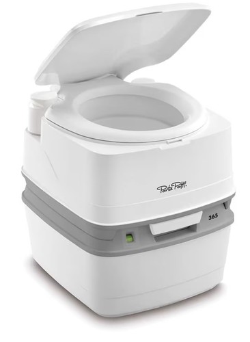 Thetford porta potti 365 - thetford,