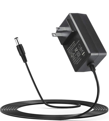 Adapter for life fitness - ac/dc,