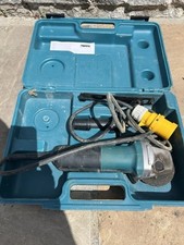 Makita 9554NB Angle Grinder