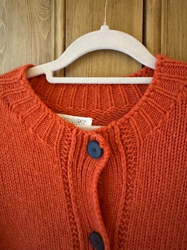Toast soft cotton - toast, merino