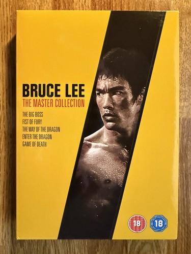 Bruce lee the - lee,