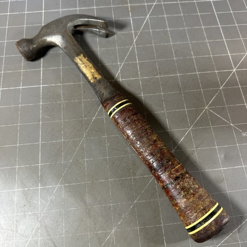 Vintage estwing stacked - estwing, 16