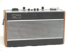Roberts R606-MB Vintage