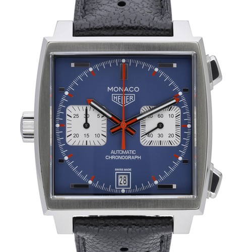 Tag heuer monaco - calibre, 11