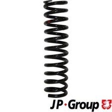 New coil spring front - new,