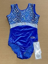 BNWT The Zone  Leotard 30” 9-10 Years