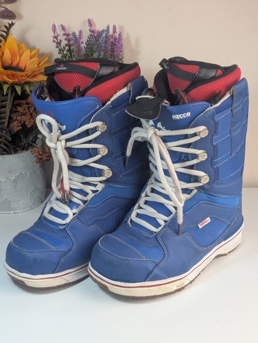 Vans andreas wiig snowboard - vans,