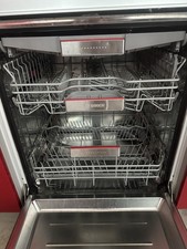 Bosch Series 6 Integrated Dishwasher SMV68MD02G  Zeolith Spares Or Repair