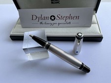 Montblanc Boheme Bleu 925